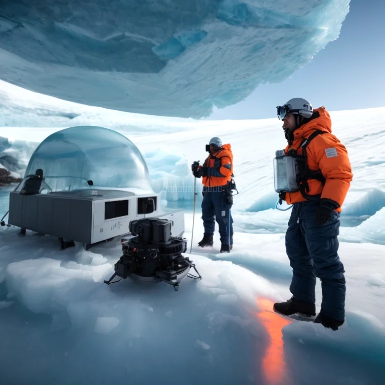 Call to action illustration